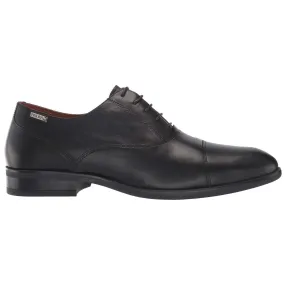 Pikolinos Bristol Calfskin Leather Men's Oxford Shoes