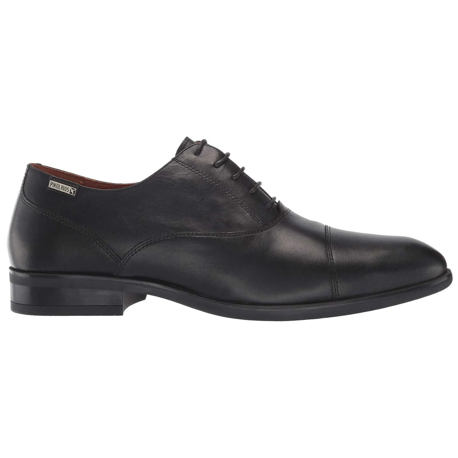 Pikolinos Bristol Calfskin Leather Men's Oxford Shoes
