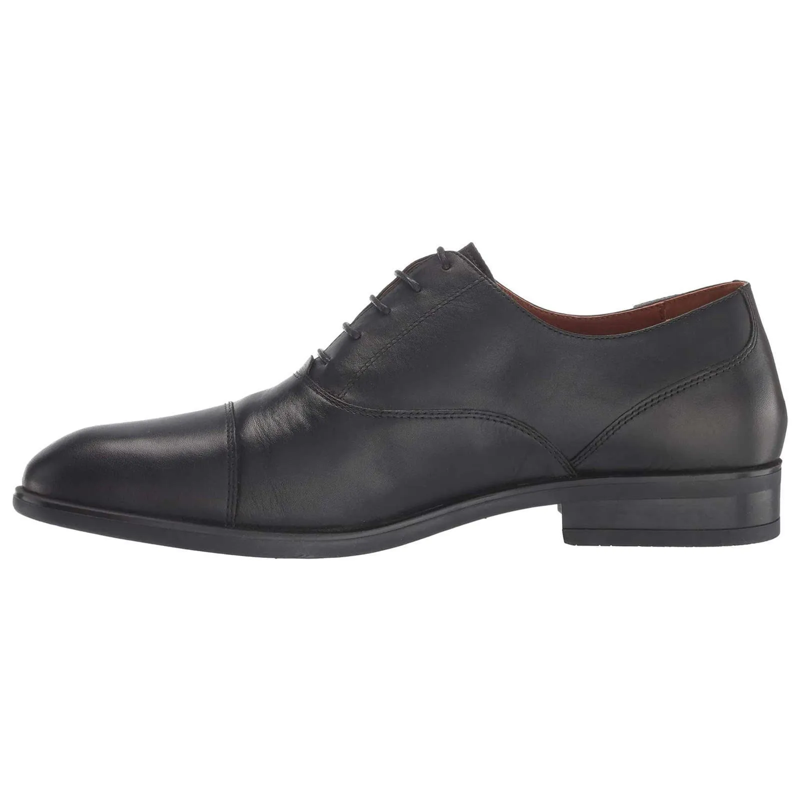 Pikolinos Bristol Calfskin Leather Men's Oxford Shoes