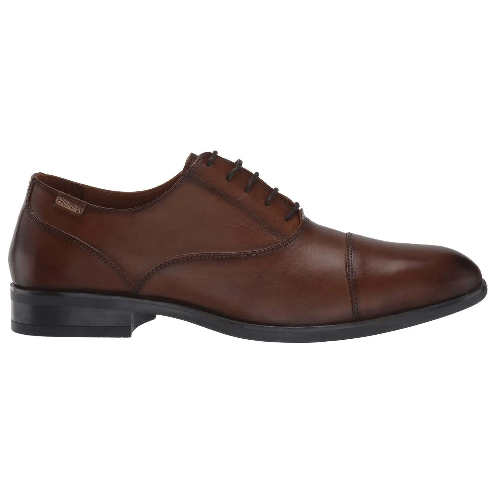 Pikolinos Bristol Calfskin Leather Men's Oxford Shoes