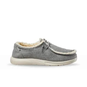 Reef Women's Cushion Coast Cozy - Grey