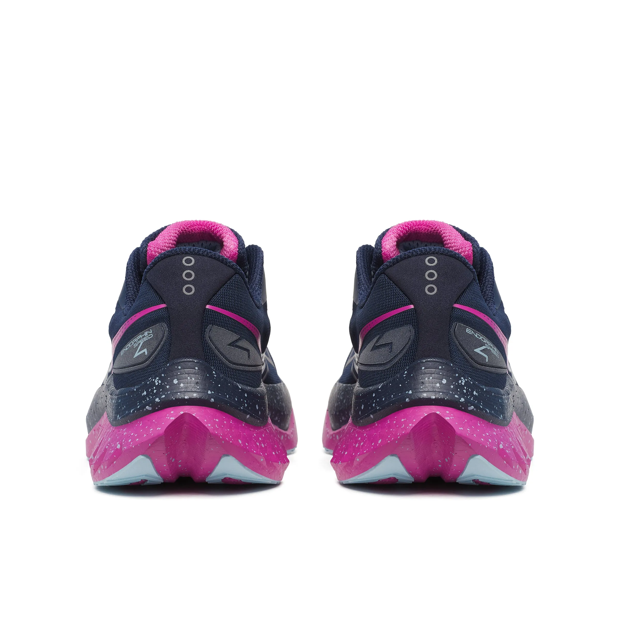 Saucony - Women's Endorphin Speed 4 Neutral Road Shoe