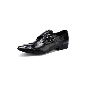 Serpatura Classic Lace-Up Elegance