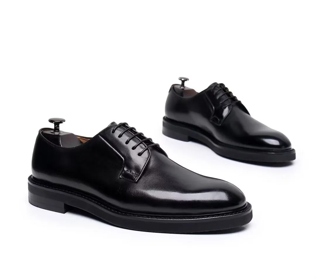 Serpatura Classic Lace-Ups