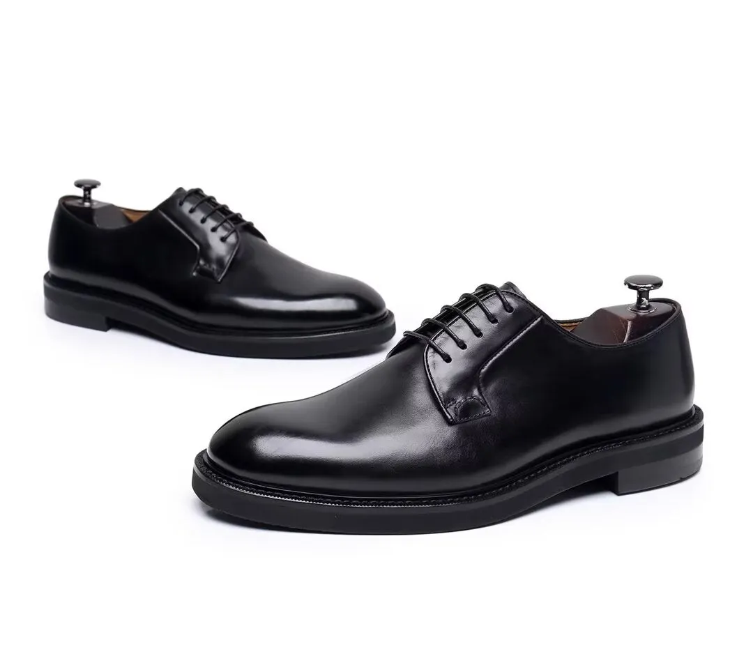 Serpatura Classic Lace-Ups