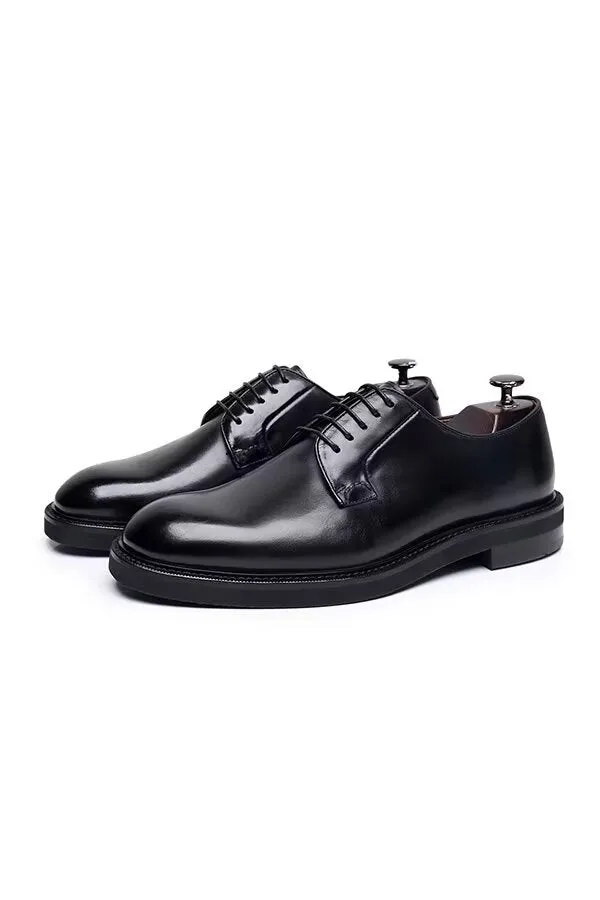 Serpatura Classic Lace-Ups