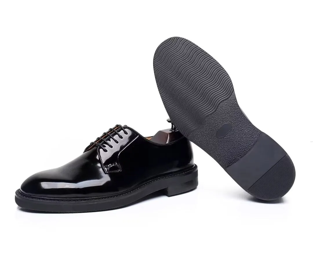 Serpatura Classic Lace-Ups