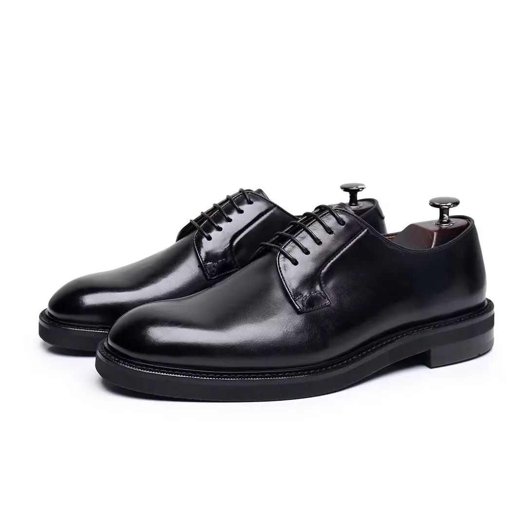 Serpatura Classic Lace-Ups