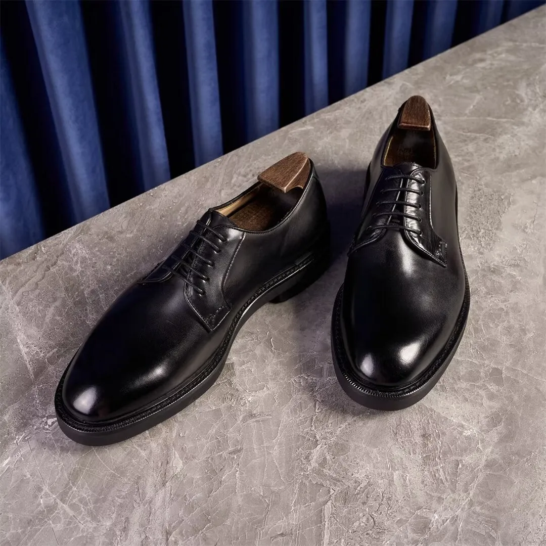 Serpatura Classic Lace-Ups