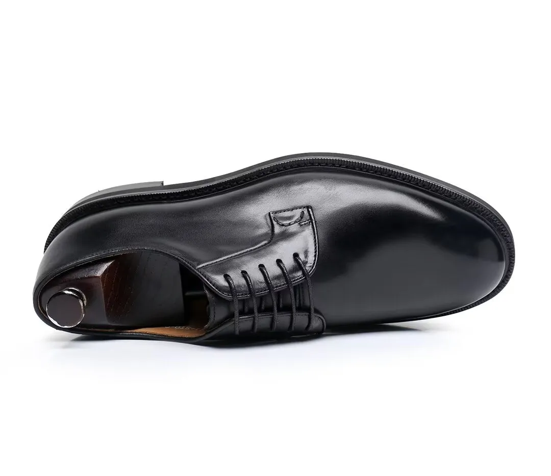 Serpatura Classic Lace-Ups