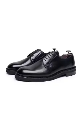Serpatura Classic Lace-Ups