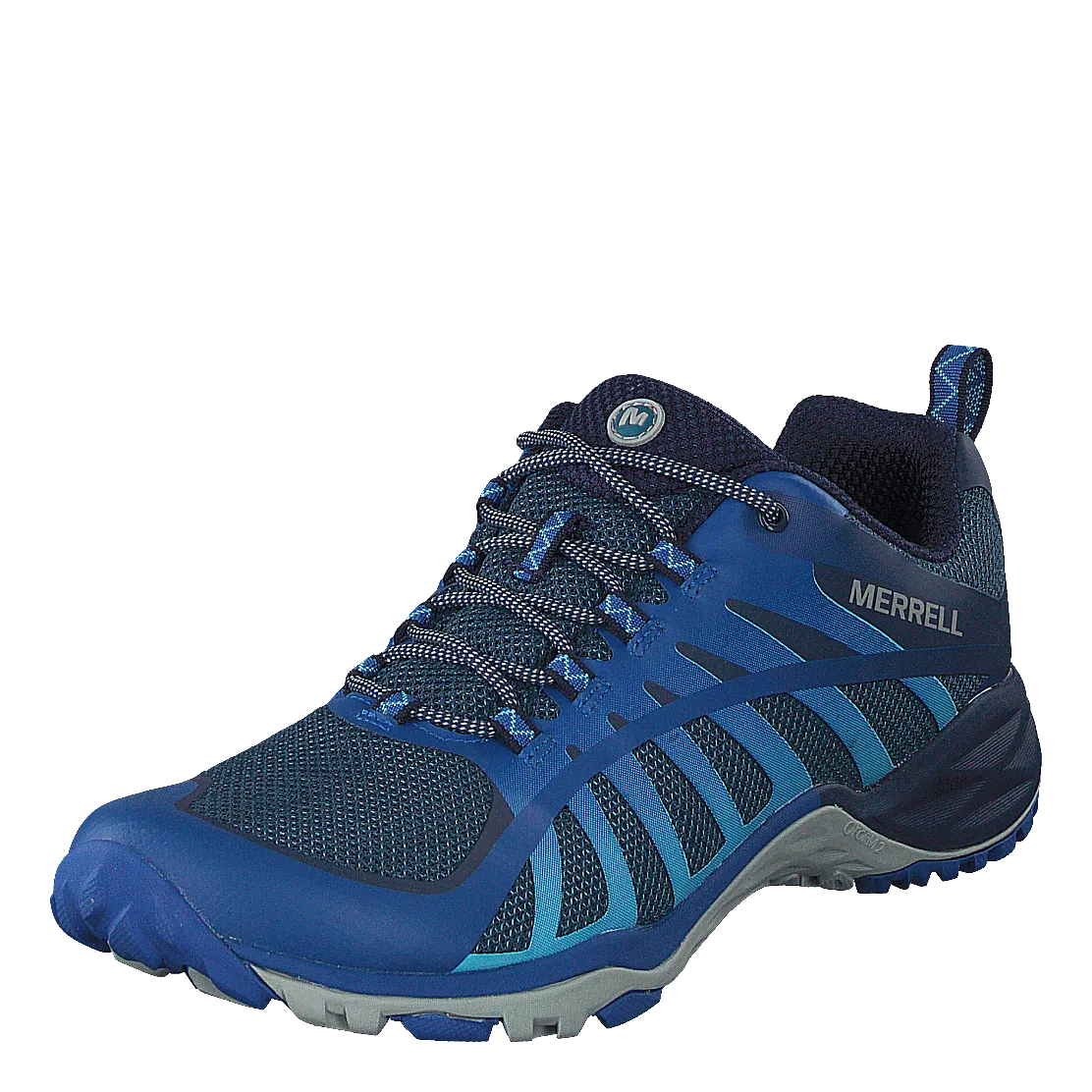 Siren Edge Q2 Cobalt