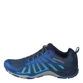 Siren Edge Q2 Cobalt
