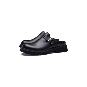 Snakara Office Luxe Loafers