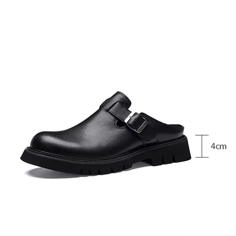 Snakara Office Luxe Loafers