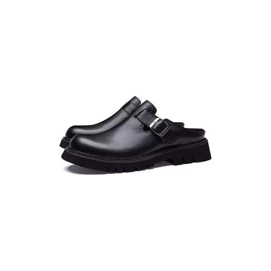 Snakara Office Luxe Loafers