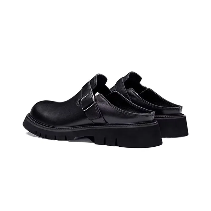 Snakara Office Luxe Loafers