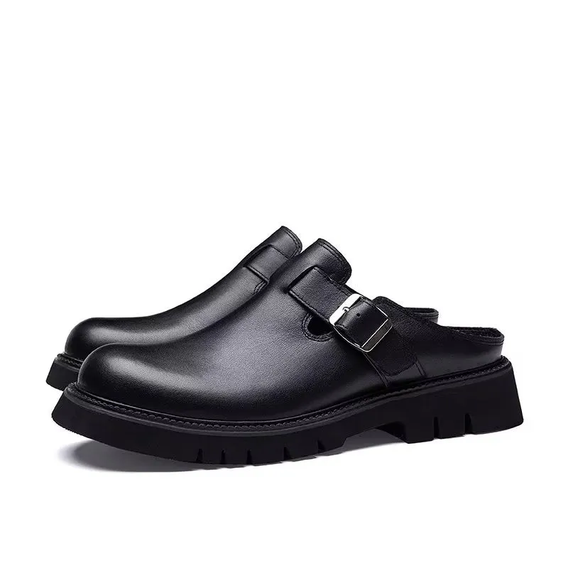 Snakara Office Luxe Loafers