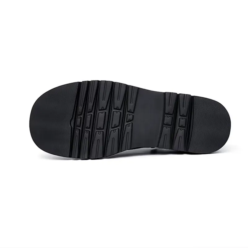 Snakara Office Luxe Loafers