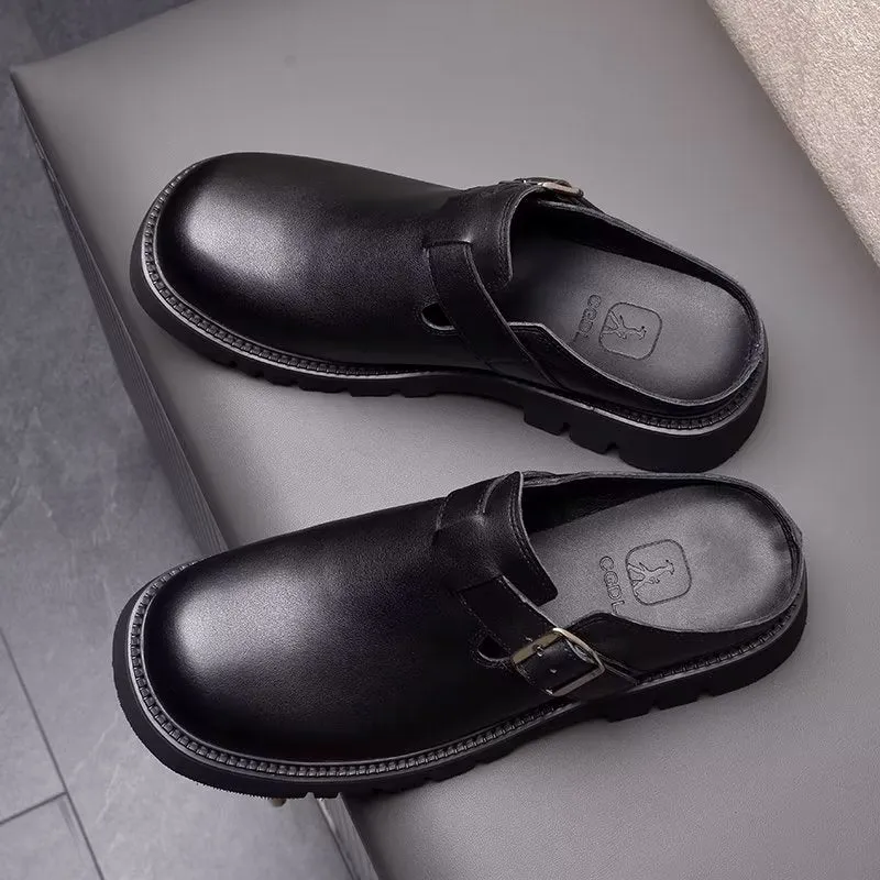 Snakara Office Luxe Loafers