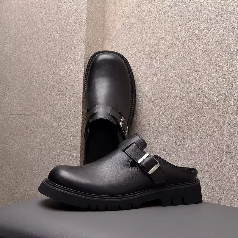 Snakara Office Luxe Loafers