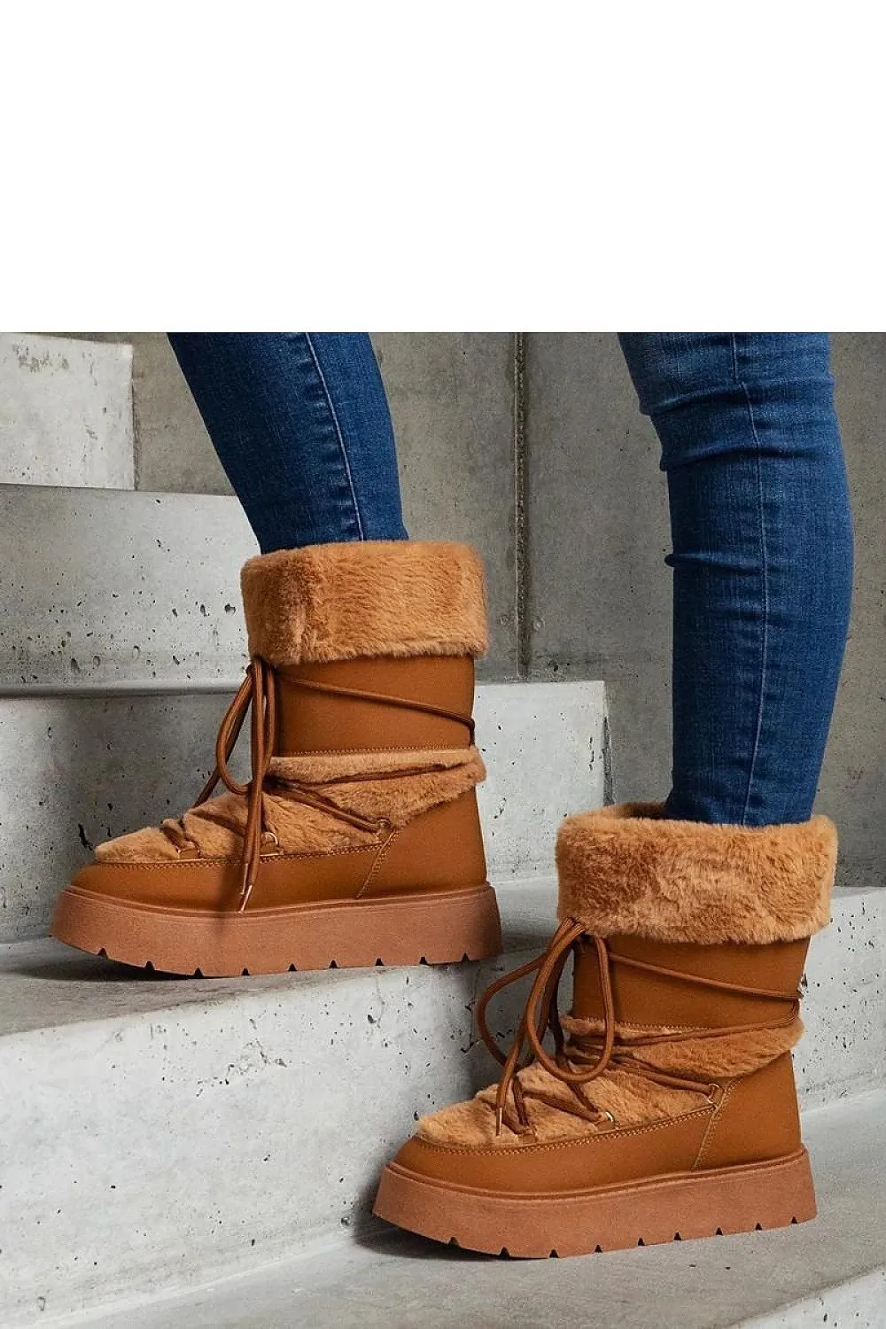 Snow boots Solea