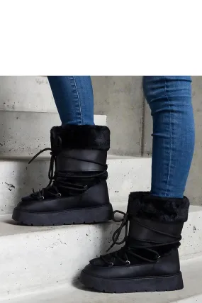 Snow boots Solea