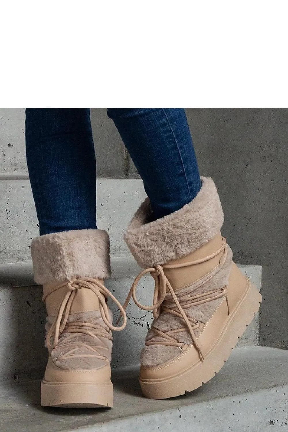 Snow boots Solea