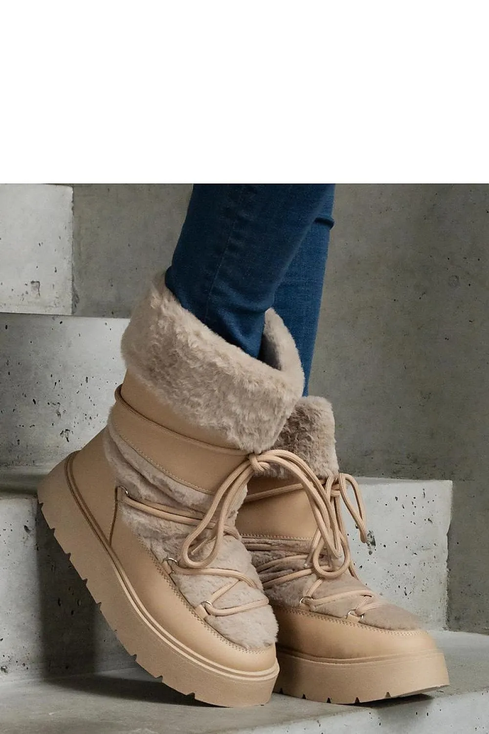 Snow boots Solea