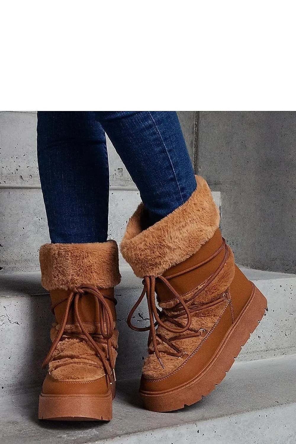 Snow boots Solea