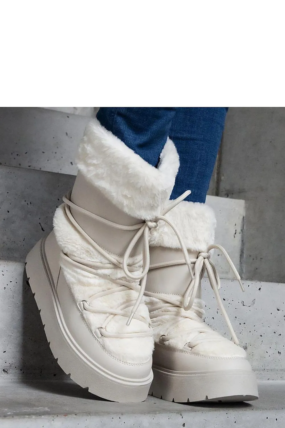 Snow boots Solea