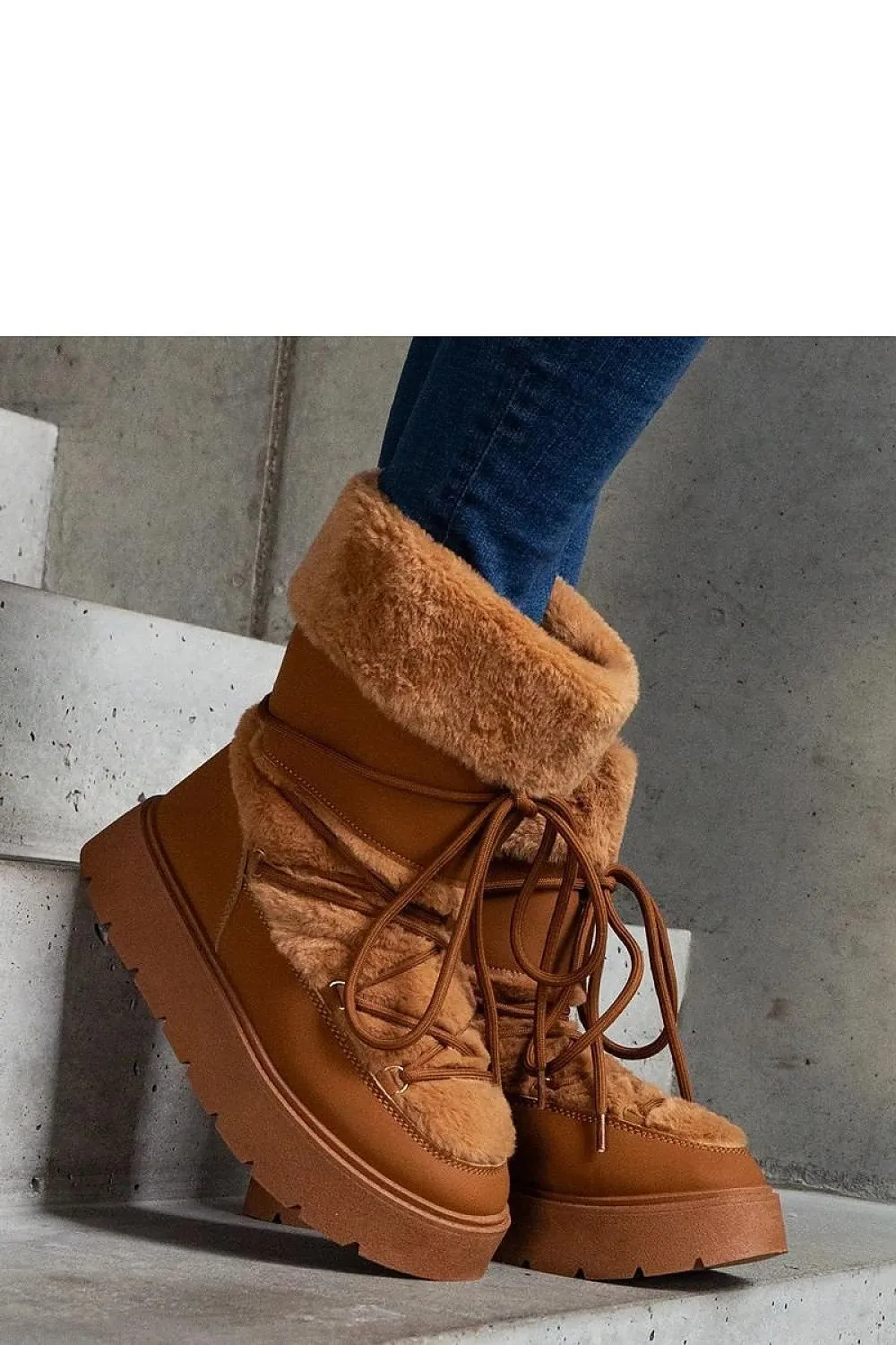 Snow boots Solea