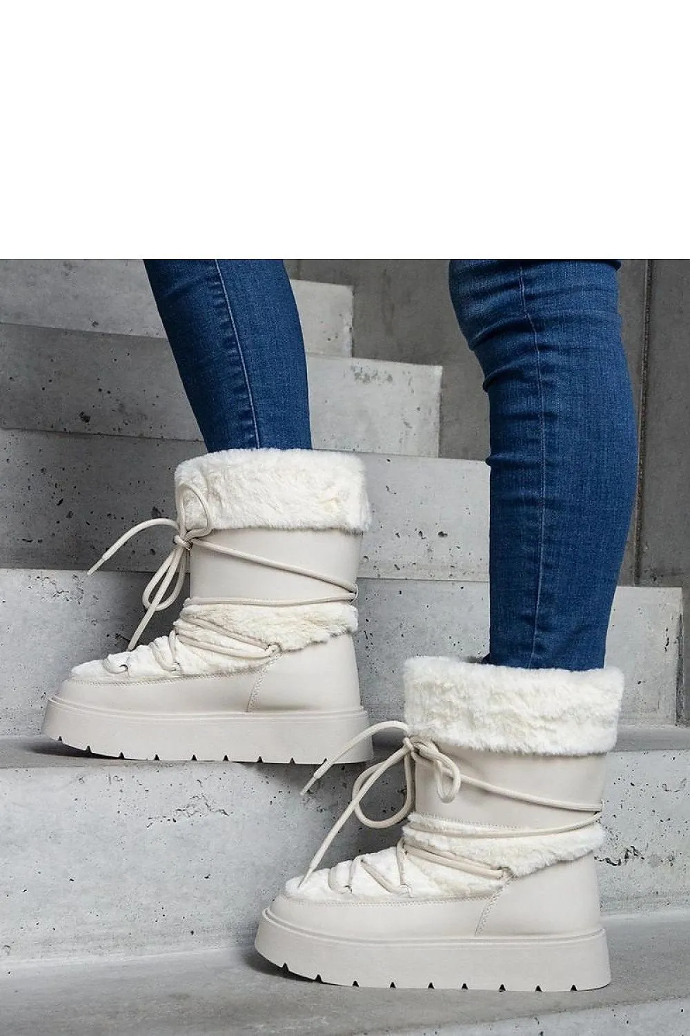 Snow boots Solea