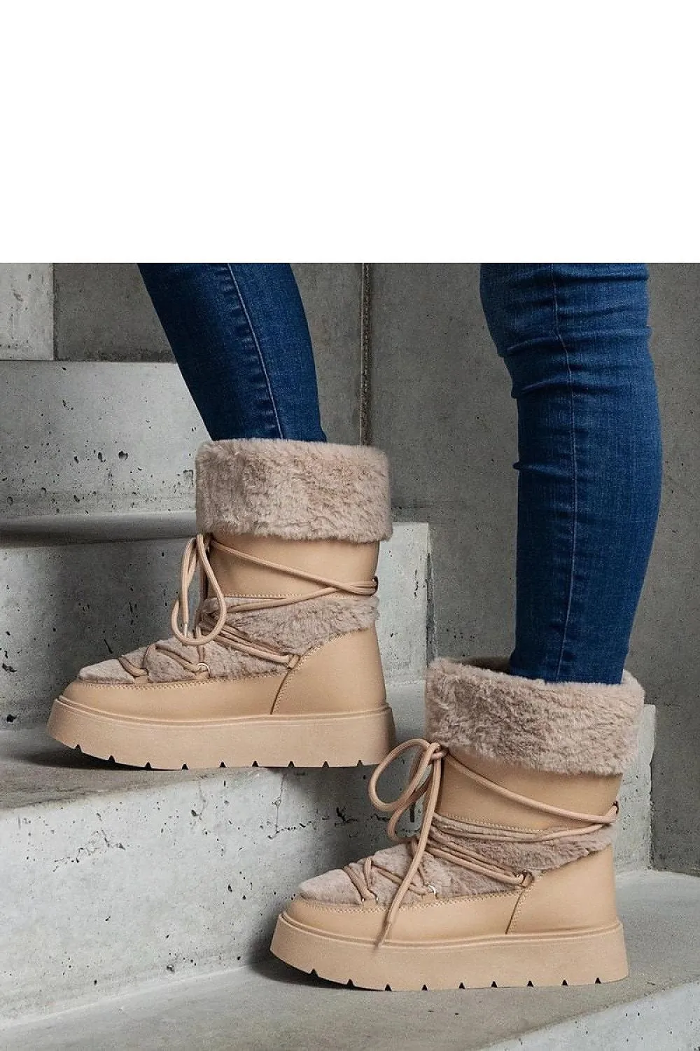Snow boots Solea