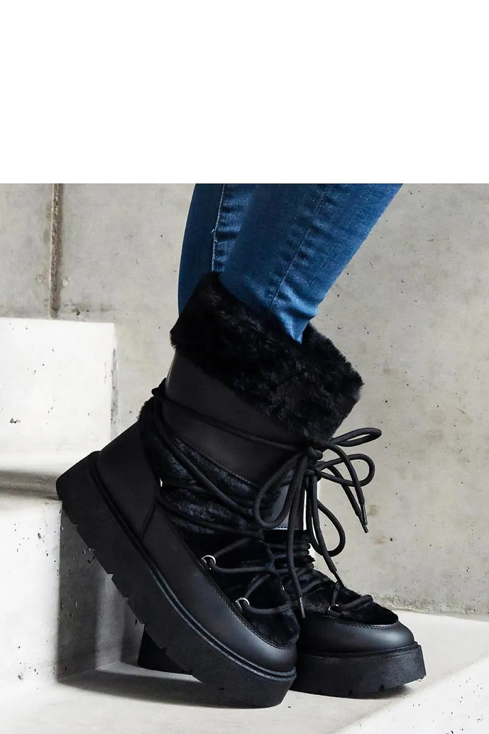 Snow boots Solea