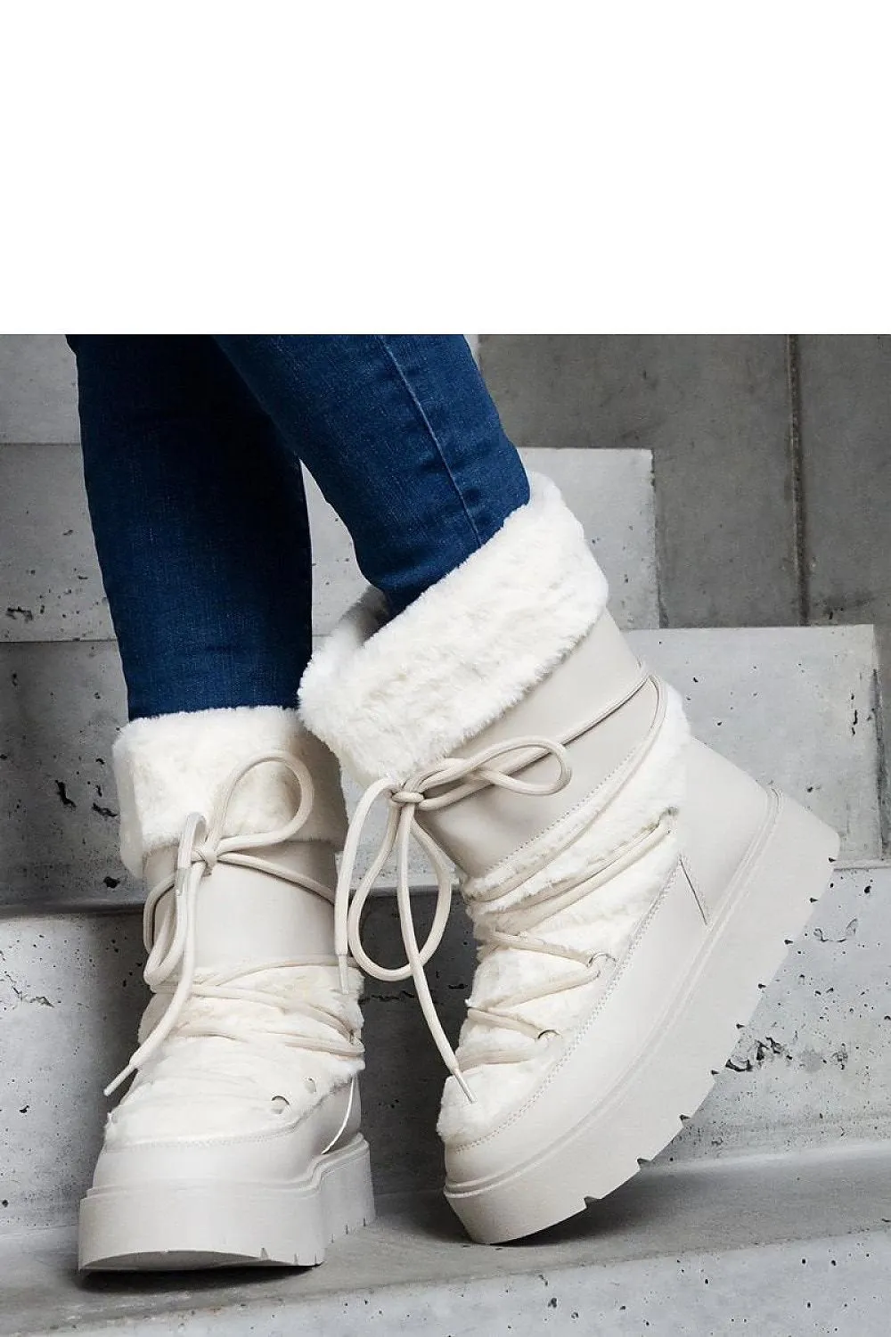 Snow boots Solea