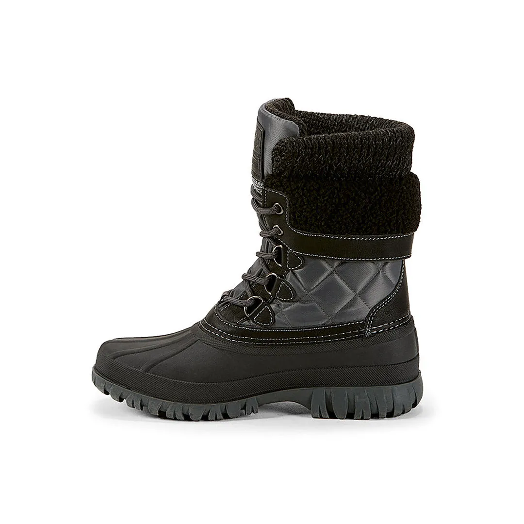 Snowcap W