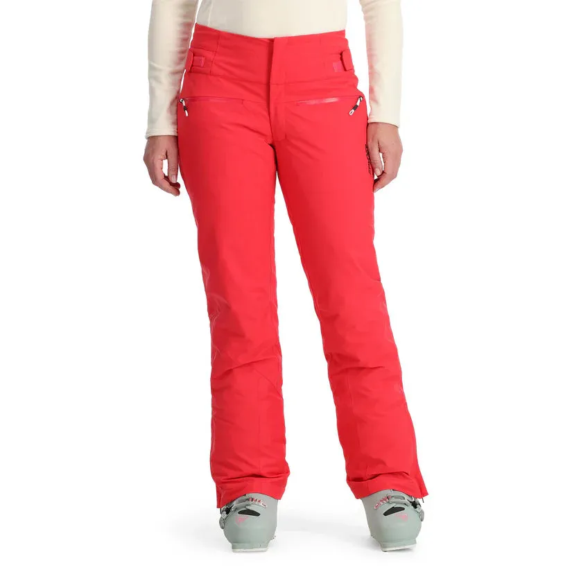 Spyder Women's Winner Insulated Pants 2025