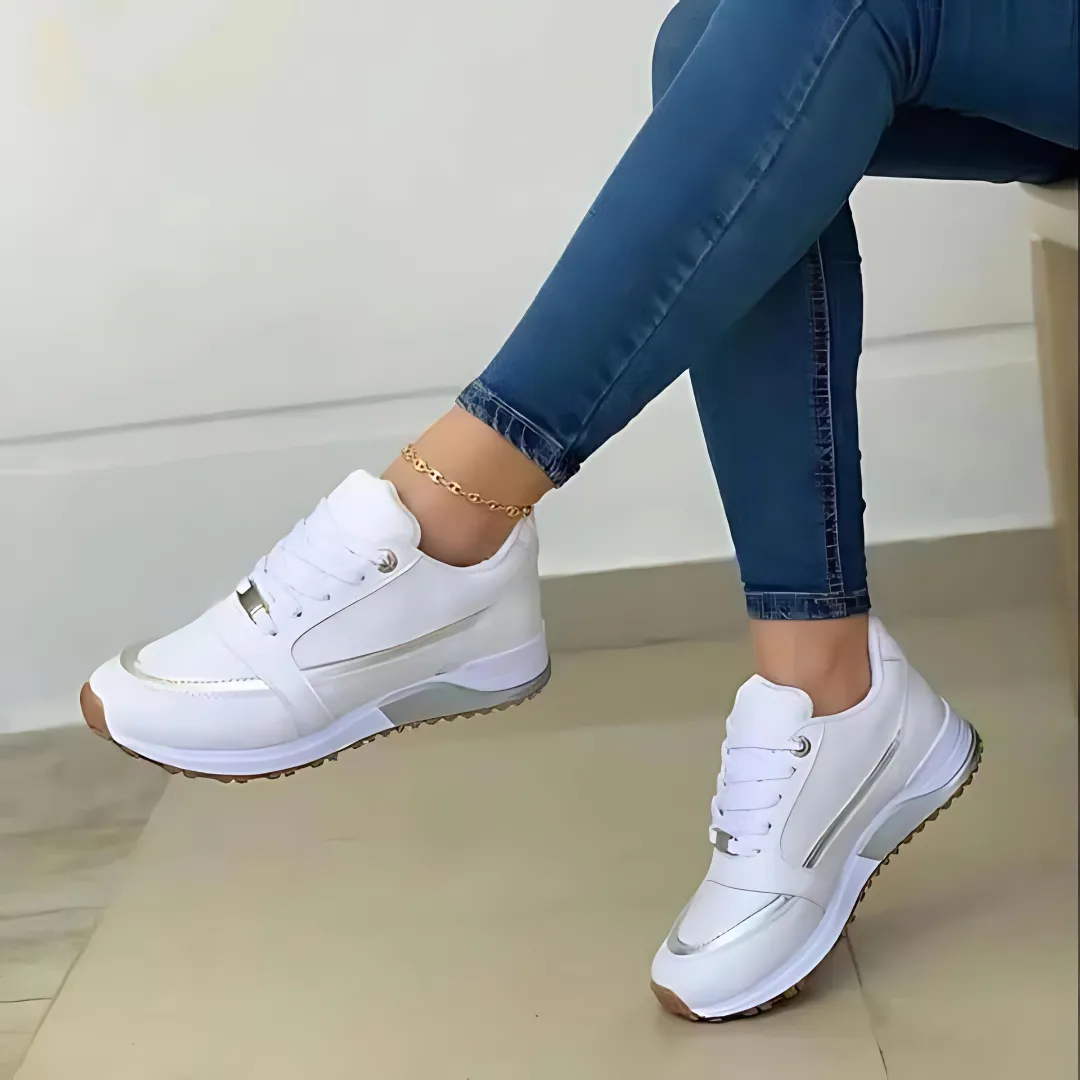 Sylis | | Elegant Orthopedic Shoes