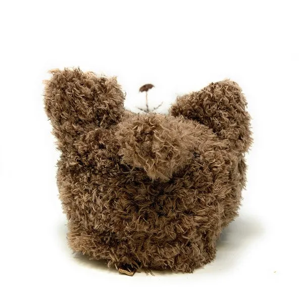 Teddy Bear Hug Slippers