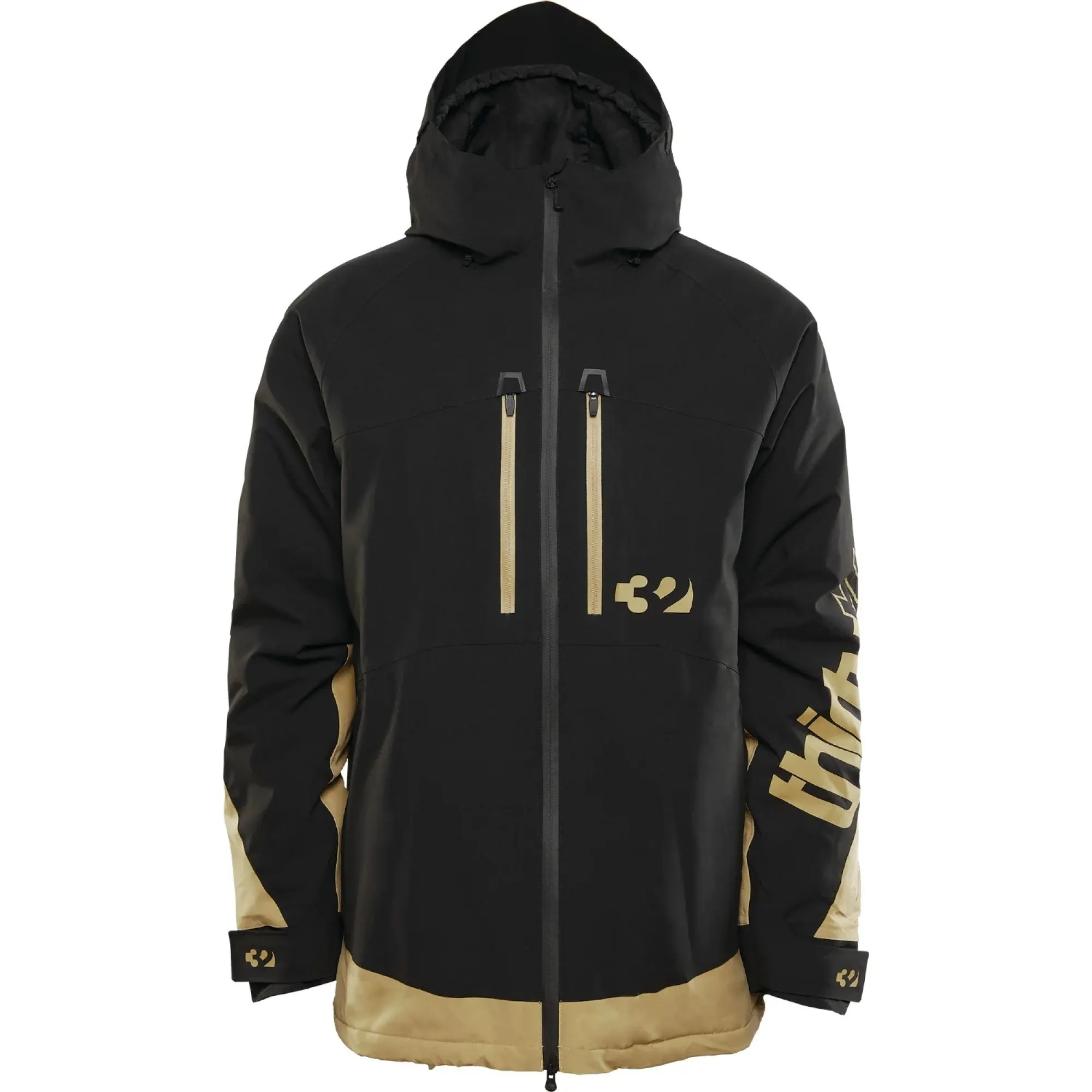 ThirtyTwo Lashed Insulated Snow Jacket