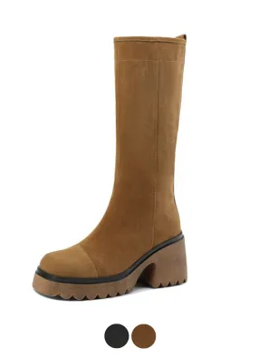 USS Shoes Ornella Women's Boots
