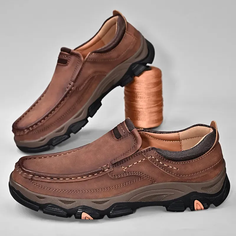 Wilfred™ - Orthopedic walking shoes