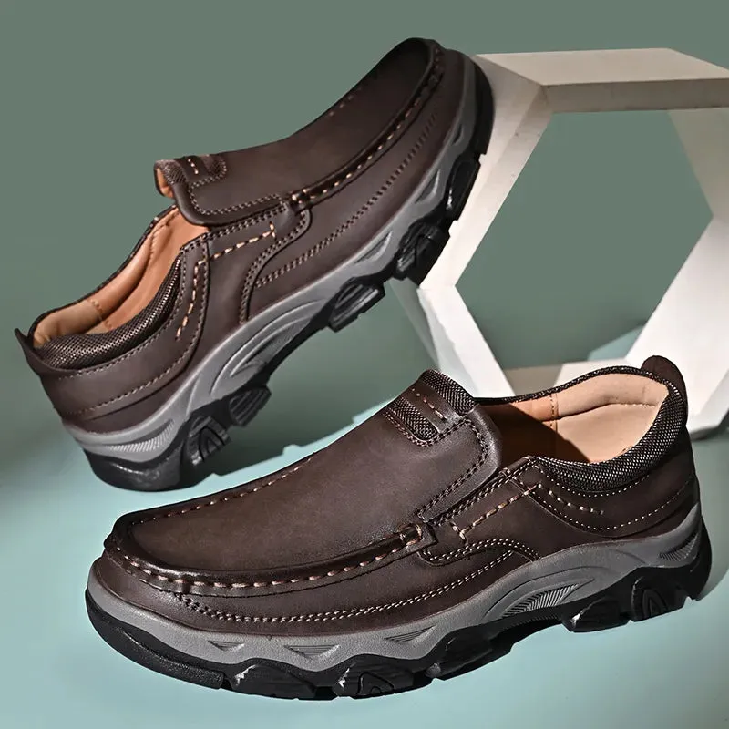 Wilfred™ - Orthopedic walking shoes