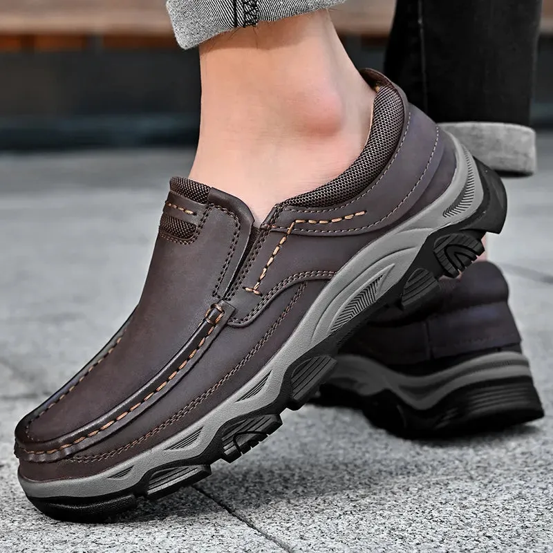 Wilfred™ - Orthopedic walking shoes
