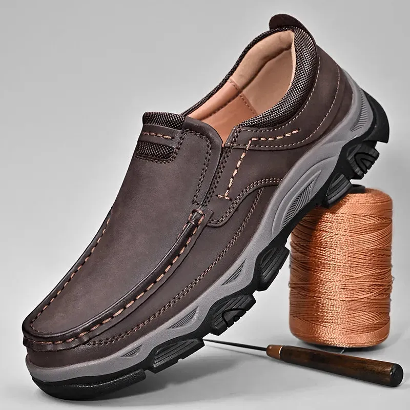 Wilfred™ - Orthopedic walking shoes
