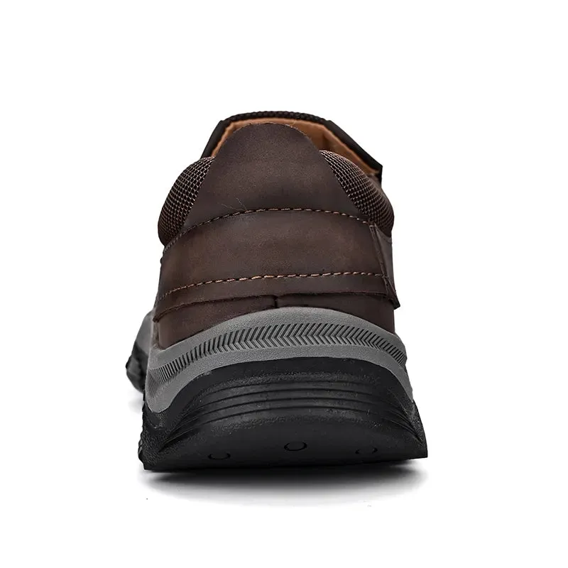 Wilfred™ - Orthopedic walking shoes