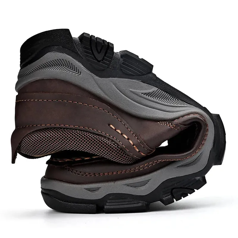 Wilfred™ - Orthopedic walking shoes