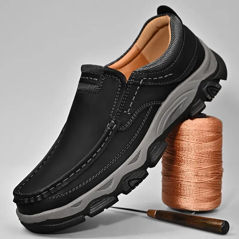 Wilfred™ - Orthopedic walking shoes