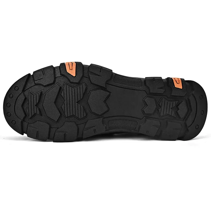 Wilfred™ - Orthopedic walking shoes